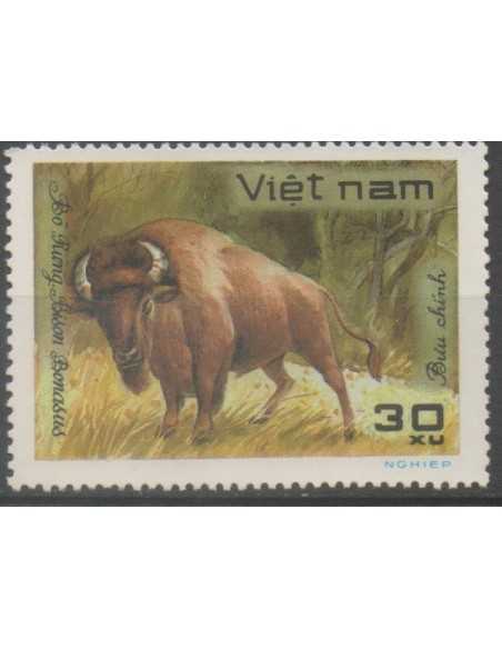 Rep Soc Viet N° 0307 Obli
