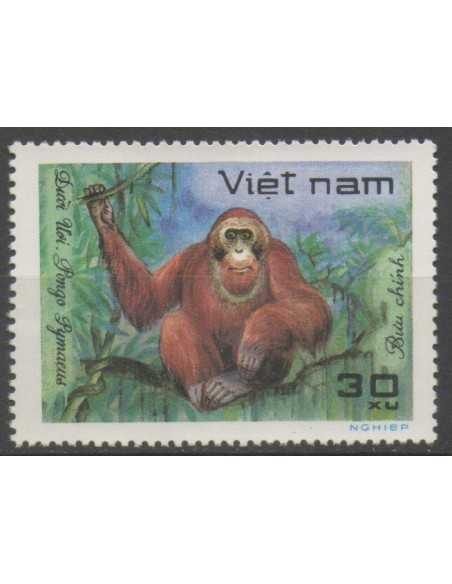 Rep Soc Viet N° 0308 Obli