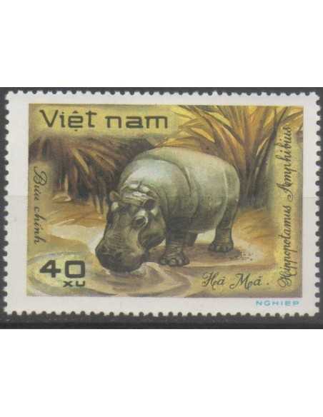 Rep Soc Viet N° 0309 Obli