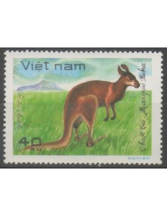 Rep Soc Viet N° 0310 Obli