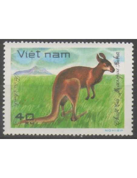 Rep Soc Viet N° 0310 Obli