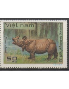 Rep Soc Viet N° 0311 Obli