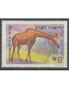 Rep Soc Viet N° 0312 Obli