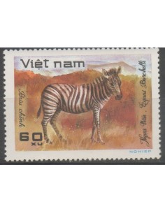 Rep Soc Viet N° 0313 Obli