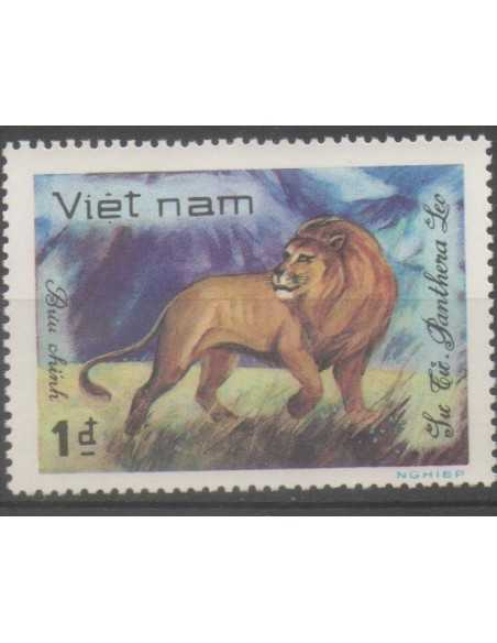 Rep Soc Viet N° 0314 Obli