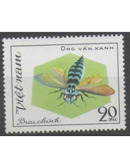 Rep Soc Viet N° 0315 Obli