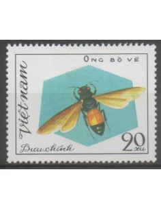 Rep Soc Viet N° 0316 Obli