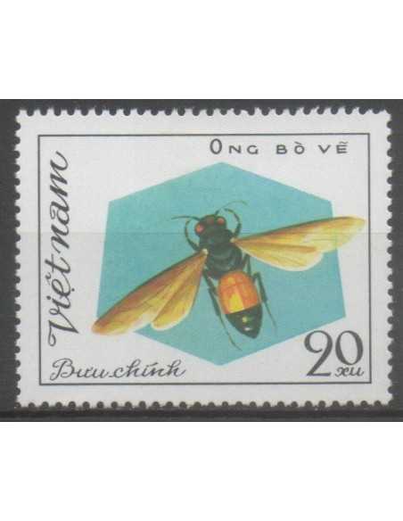 Rep Soc Viet N° 0316 Obli