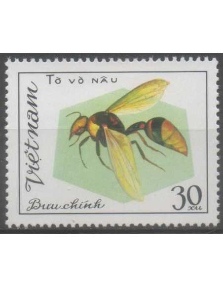 Rep Soc Viet N° 0317 Obli