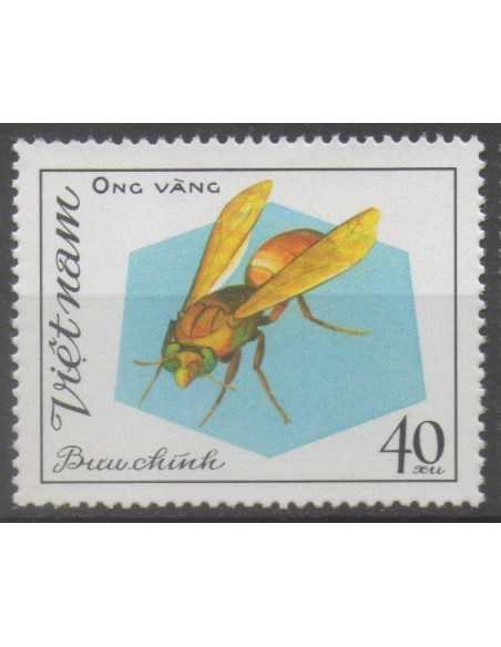 Rep Soc Viet N° 0318 Obli