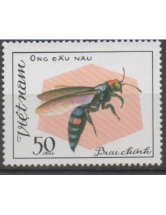 Rep Soc Viet N° 0319 Obli