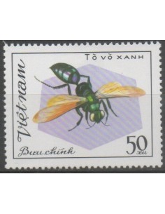 Rep Soc Viet N° 0320 Obli