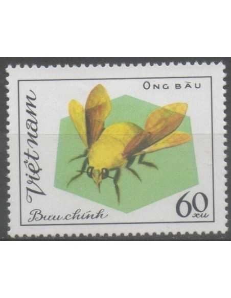 Rep Soc Viet N° 0321 Obli