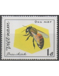 Rep Soc Viet N° 0322 Obli
