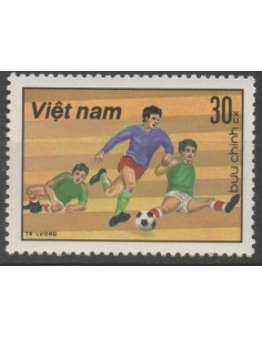 Rep Soc Viet N° 0323 Obli