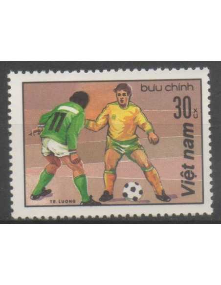 Rep Soc Viet N° 0324 Obli