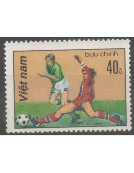 Rep Soc Viet N° 0325 Obli