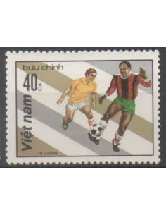 Rep Soc Viet N° 0326 Obli