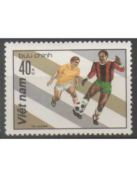 Rep Soc Viet N° 0326 Obli