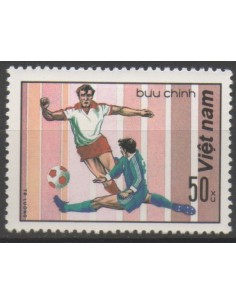 Rep Soc Viet N° 0327 Obli