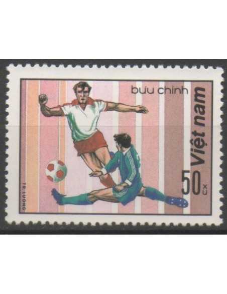 Rep Soc Viet N° 0327 Obli