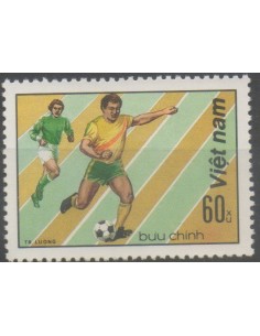 Rep Soc Viet N° 0329 Obli