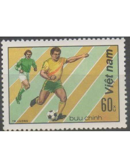 Rep Soc Viet N° 0329 Obli