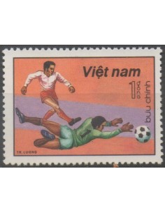 Rep Soc Viet N° 0330 Obli
