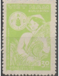 Rep Soc Viet N° 0331 Obli