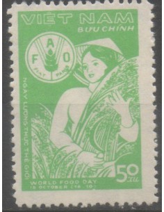Rep Soc Viet N° 0332 Obli
