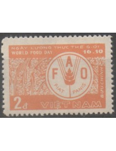 Rep Soc Viet N° 0333 Obli