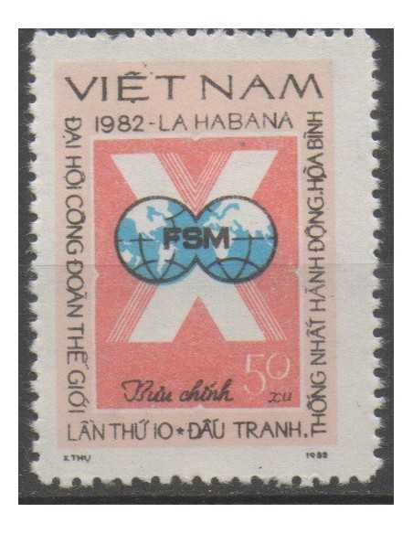 Rep Soc Viet N° 0334 Obli