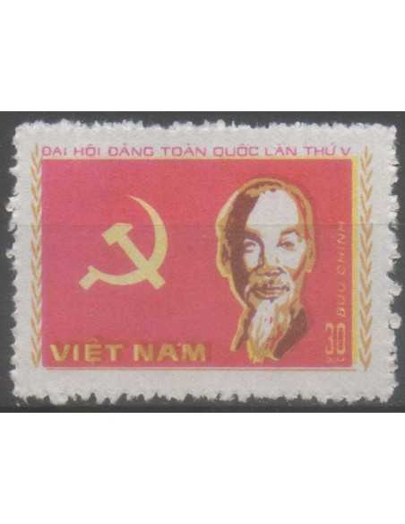 Rep Soc Viet N° 0336 Obli