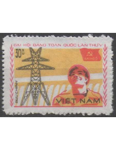 Rep Soc Viet N° 0338 Obli