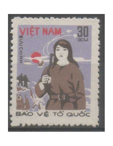 Rep Soc Viet N° 0340 Obli