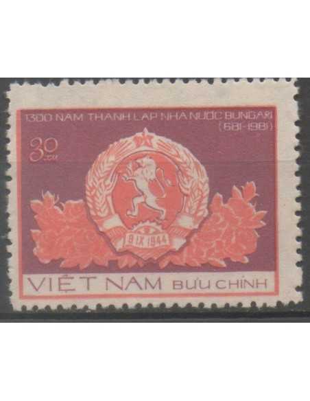 Rep Soc Viet N° 0340A Obli
