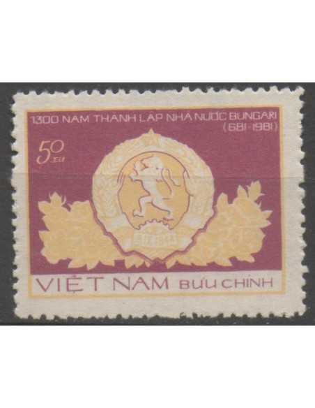 Rep Soc Viet N° 0340B Obli