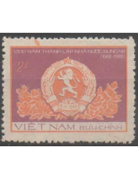 Rep Soc Viet N° 0340C Obli