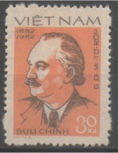 Rep Soc Viet N° 0340D Obli