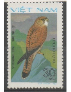 Rep Soc Viet N° 0344 Obli