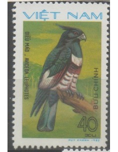 Rep Soc Viet N° 0345 Obli
