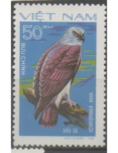 Rep Soc Viet N° 0346 Obli