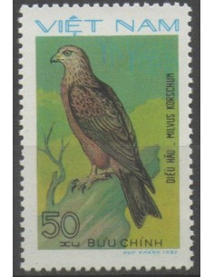 Rep Soc Viet N° 0347 Obli
