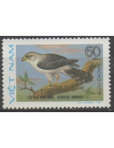 Rep Soc Viet N° 0348 Obli