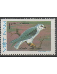 Rep Soc Viet N° 0349 Obli