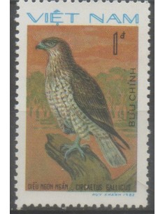 Rep Soc Viet N° 0350 Obli