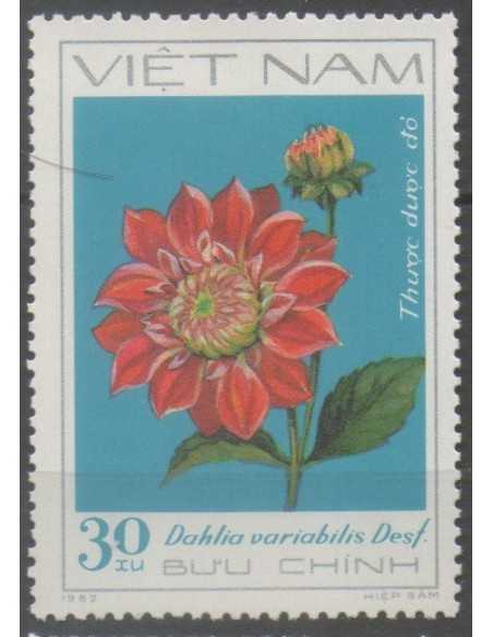 Rep Soc Viet N° 0351 Obli