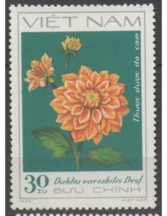 Rep Soc Viet N° 0352 Obli