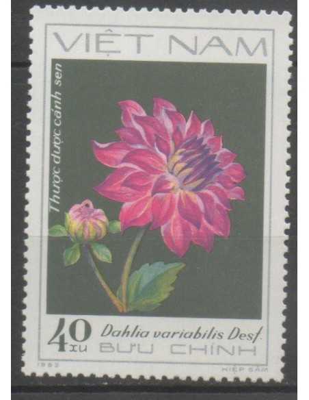 Rep Soc Viet N° 0353 Obli