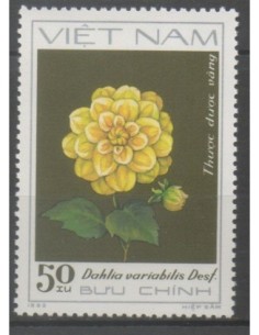 Rep Soc Viet N° 0355 Obli